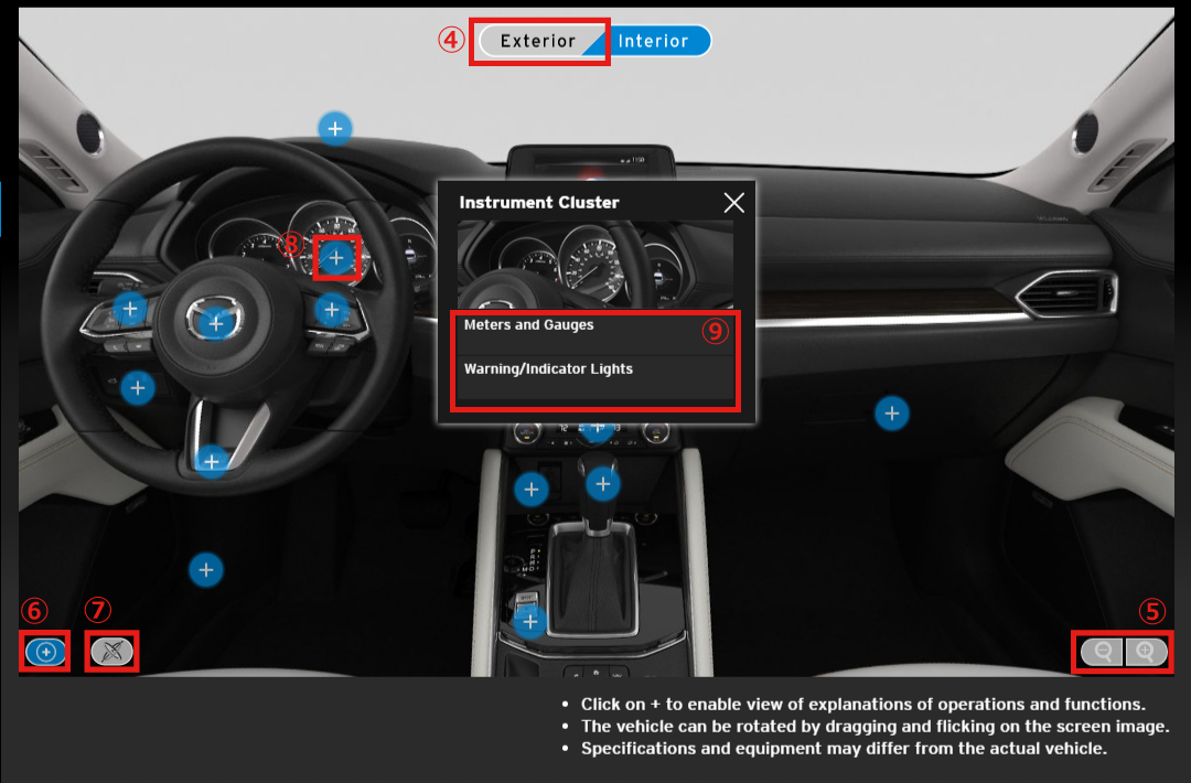 2022 Mazda CX-5 Owner's Manual