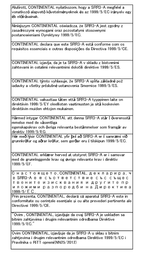 Mazda Cx 9 Owner S Manual