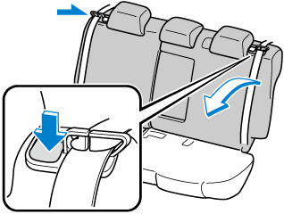 Rear Window Wiper and Washer