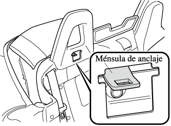 Conector de cinturón ISOFIX Universal, accesorio para cinturón de seguridad de  coche, soporte de guía para