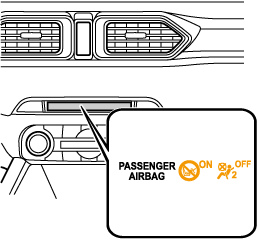 enfant siege passager avant